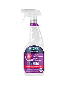 Hycolin Professional Antiviral Multi Purpose Cleaner