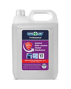 Hycolin Professional Antiviral Disinfectant - unit
