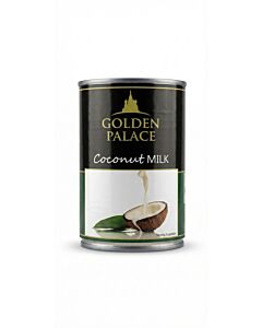 Golden Palace Coconut Milk