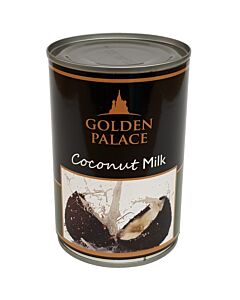 Golden Palace Coconut Milk
