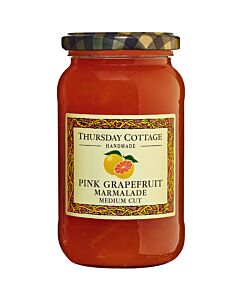 Thursday Cottage Pink Grapefruit Medium Cut Marmalade