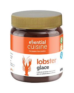 Essential Cuisine Lobster Glace