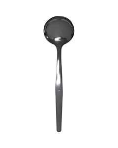 Amefa Baltic Economy Stainless Steel Soup Spoons - unit