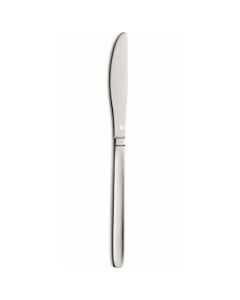 Amefa Baltic Economy Stainless Steel Table Knife - unit
