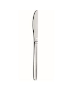 Amefa Baltic Economy Stainless Steel Dessert Knife - unit