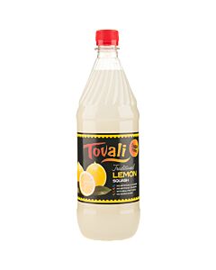 Tovali Sugar Free Lemon Squash