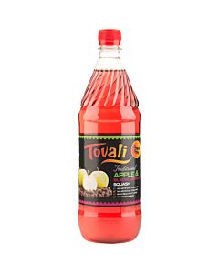 Tovali Sugar Free Apple & Blackcurrant Squash