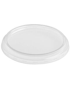 Dart Sapphire Plastic Takeaway Bowl Lids 4oz