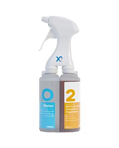 Cleenol Evolution Multi Surface Cleaner & Degreaser X2/EV2 - unit