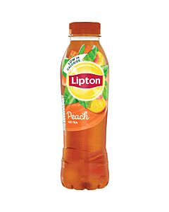 Lipton Peach Ice Tea