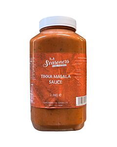 Caterfood Select Tikka Masala Sauce