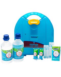 Astroplast Mezzo Eye Wash Dispenser