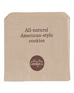 Brown Kraft Paper Bags