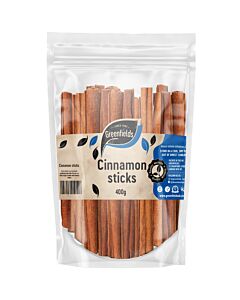 Greenfields Cinnamon Sticks
