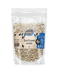 Greenfields Sunflower Seeds