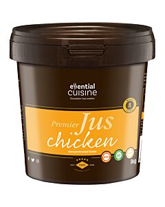 Essential Cuisine Premier Chicken Jus