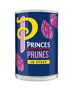 Princes Prunes in Syrup