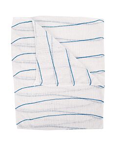 Robert Scott Blue Lightweight Hygiene Dishcloths