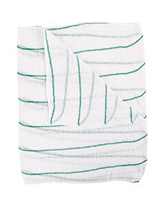 Robert Scott Green Lightweight Hygiene Dishcloths