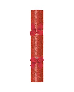 Swantex Red Blenheim Christmas Crackers 14"