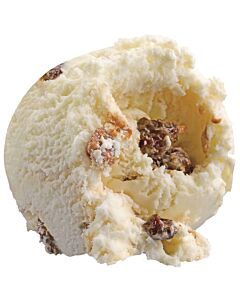 Yarde Farm Rum & Raisin Dairy Ice Cream