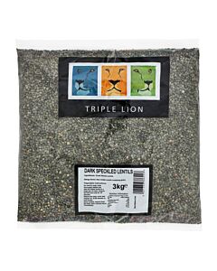 Triple Lion Puy Type Lentils