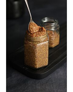 Caterfood Select Coarse Grain Mustard