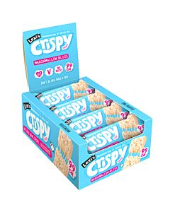 Lexi's Crispy Treat Marshmallow Bliss