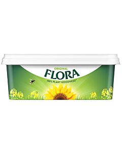 Flora Original Spread