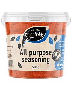 Greenfields All Purpose Seasoning
