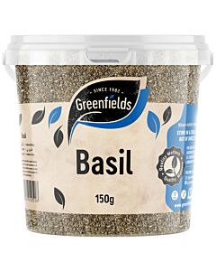 Greenfields Basil