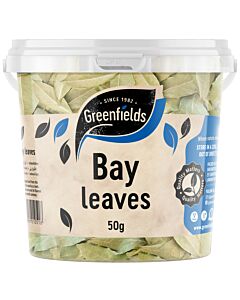 Greenfields Bay Leaves