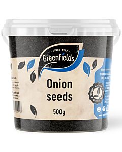 Greenfields Black Onion Seeds