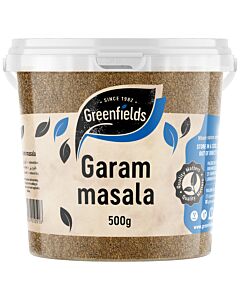 Greenfields Garam Masala