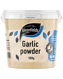 Greenfields Garlic Powder