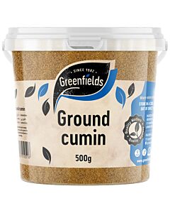 Greenfields Ground Cumin