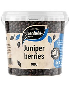 Greenfields Juniper Berries