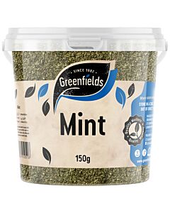 Greenfields Mint