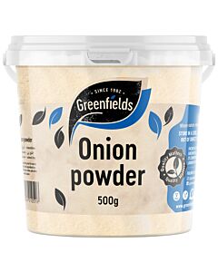 Greenfields Onion Powder