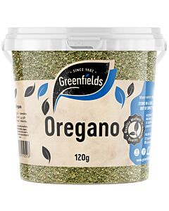Greenfields Oregano