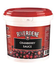 Caterfood Select Cranberry Sauce