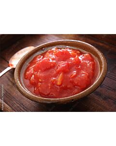 Caterfood Select Peeled Plum Tomatoes