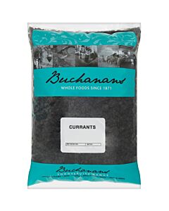 Buchanans Currants