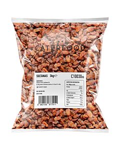 Caterfood Select Sultanas