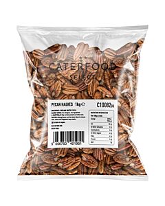 Buchanans Pecan Nuts