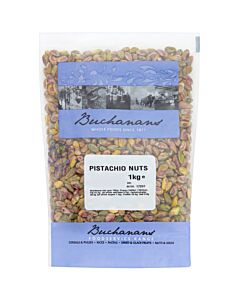 Buchanans Pistachio Nuts