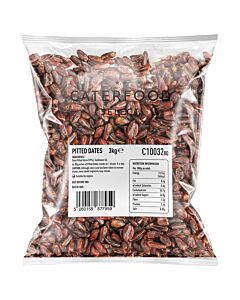 Caterfood Select Pitted Dates