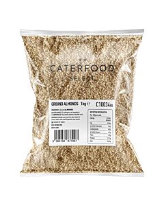 Caterfood Select Ground Almonds