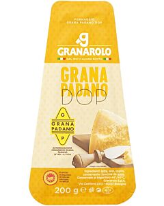 Granarolo Grana Padano PDO Cheese Wedge