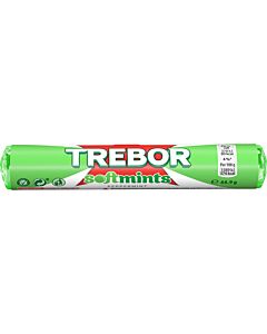 Trebor Softmints Peppermint